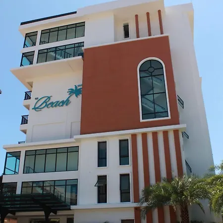 Luxury Suite Room By Atlas X Kata Beach  Exterior photo