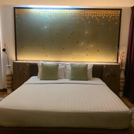 Luxury Suite Room By Atlas X Kata Beach  Exterior photo