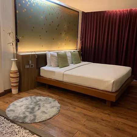 Luxury Suite Room By Atlas X Kata Beach  Exterior photo