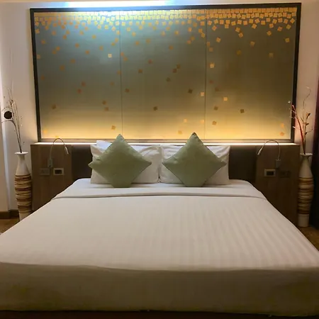 Luxury Suite Room By Atlas X Kata Beach  Exterior photo