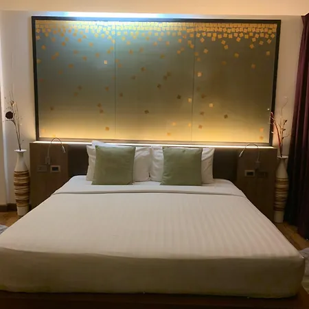 Luxury Suite Room By Atlas X Kata Beach  Exterior photo