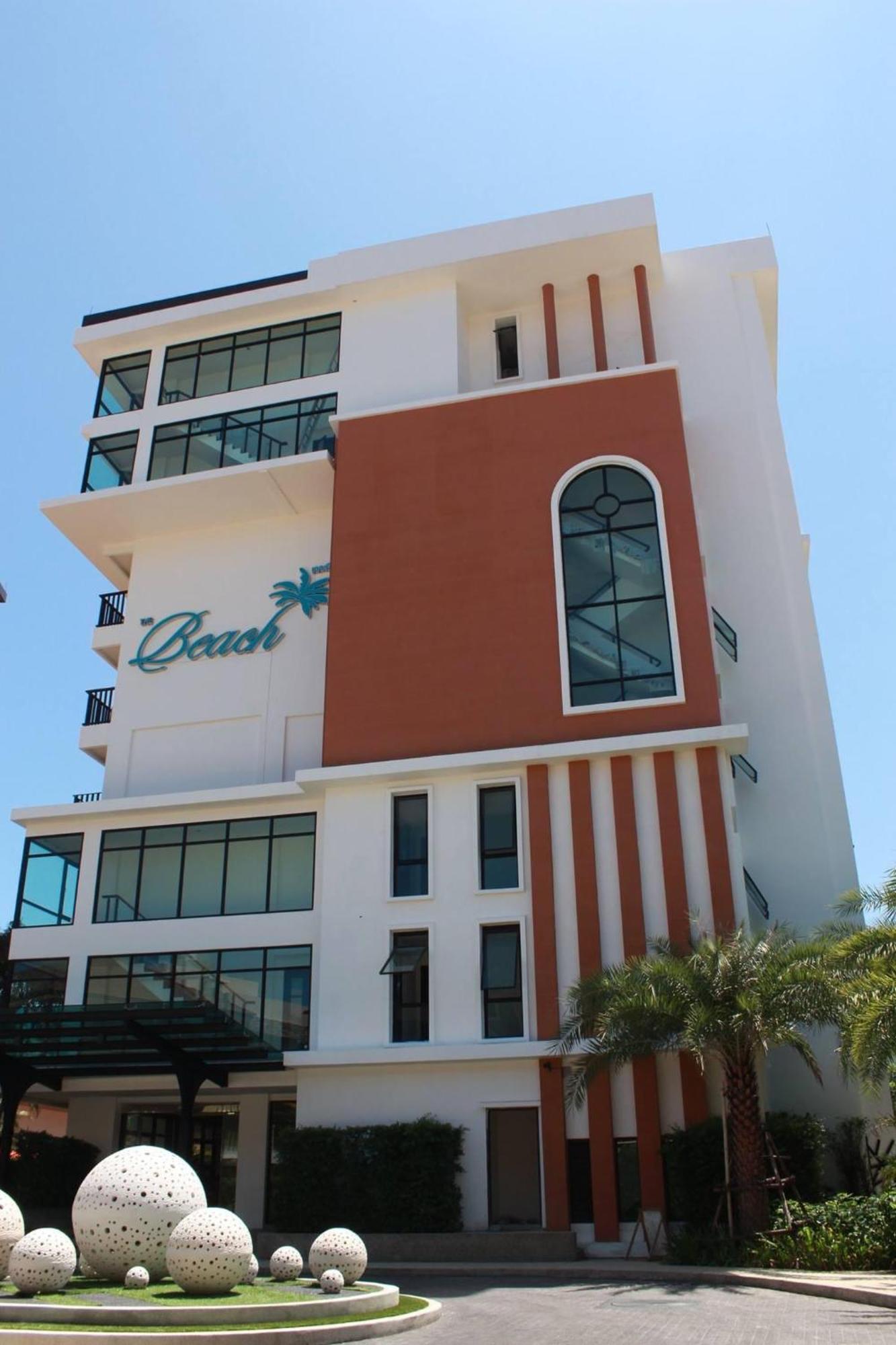 Apartment Luxury By Atlas X Kata Beach (Phuket)