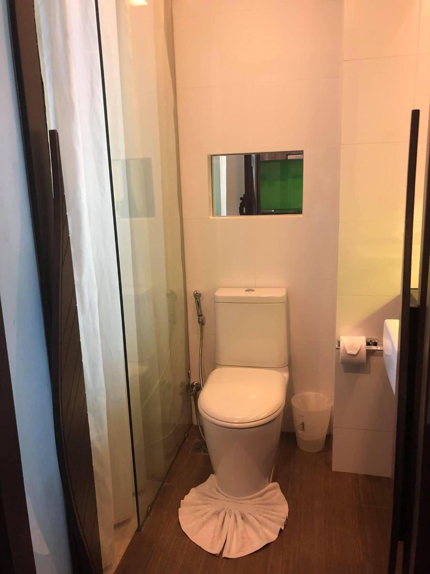 Apartment Luxury By Atlas X Kata Beach (Phuket)
