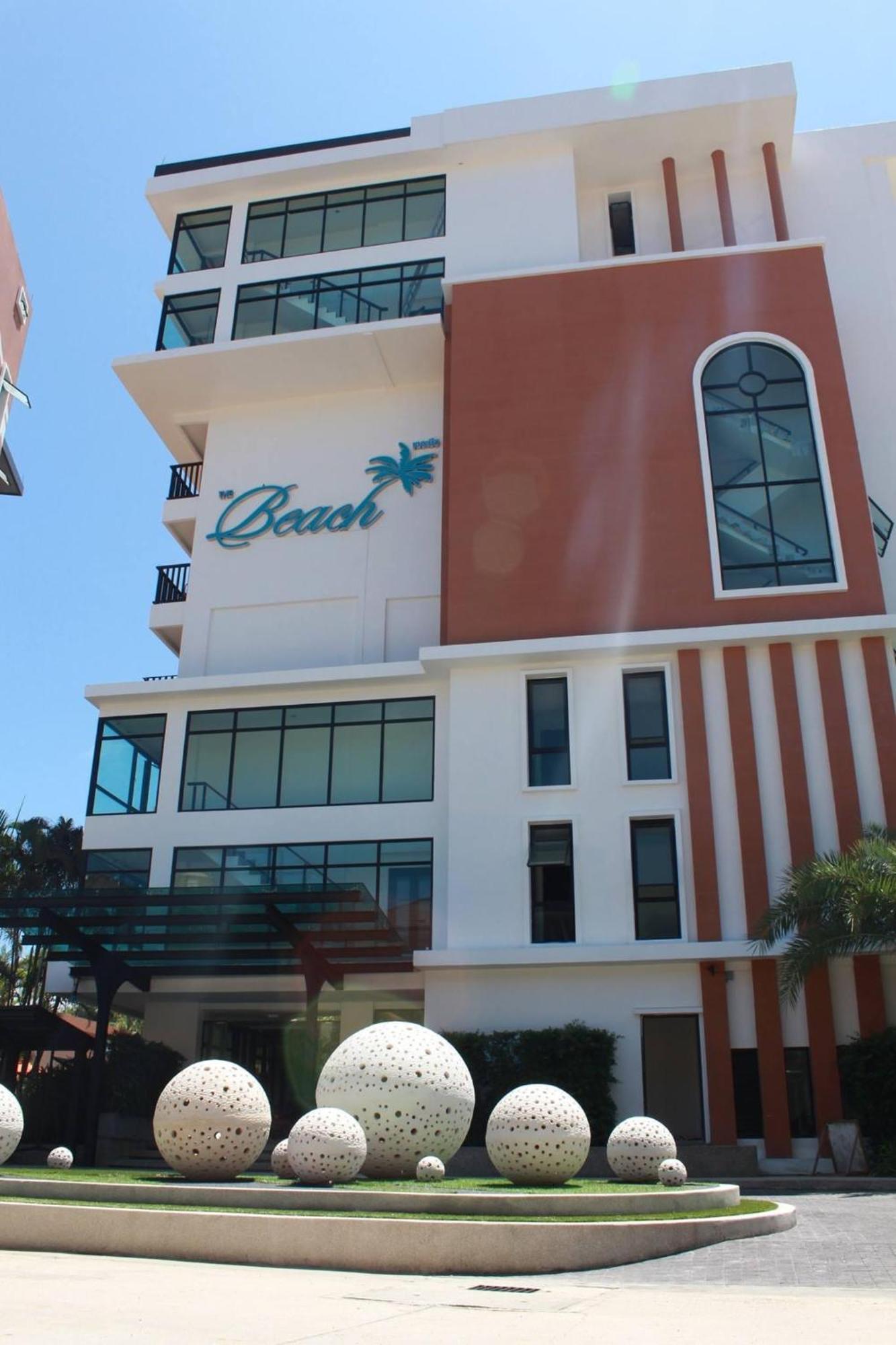 Apartment Luxury By Atlas X Kata Beach (Phuket)