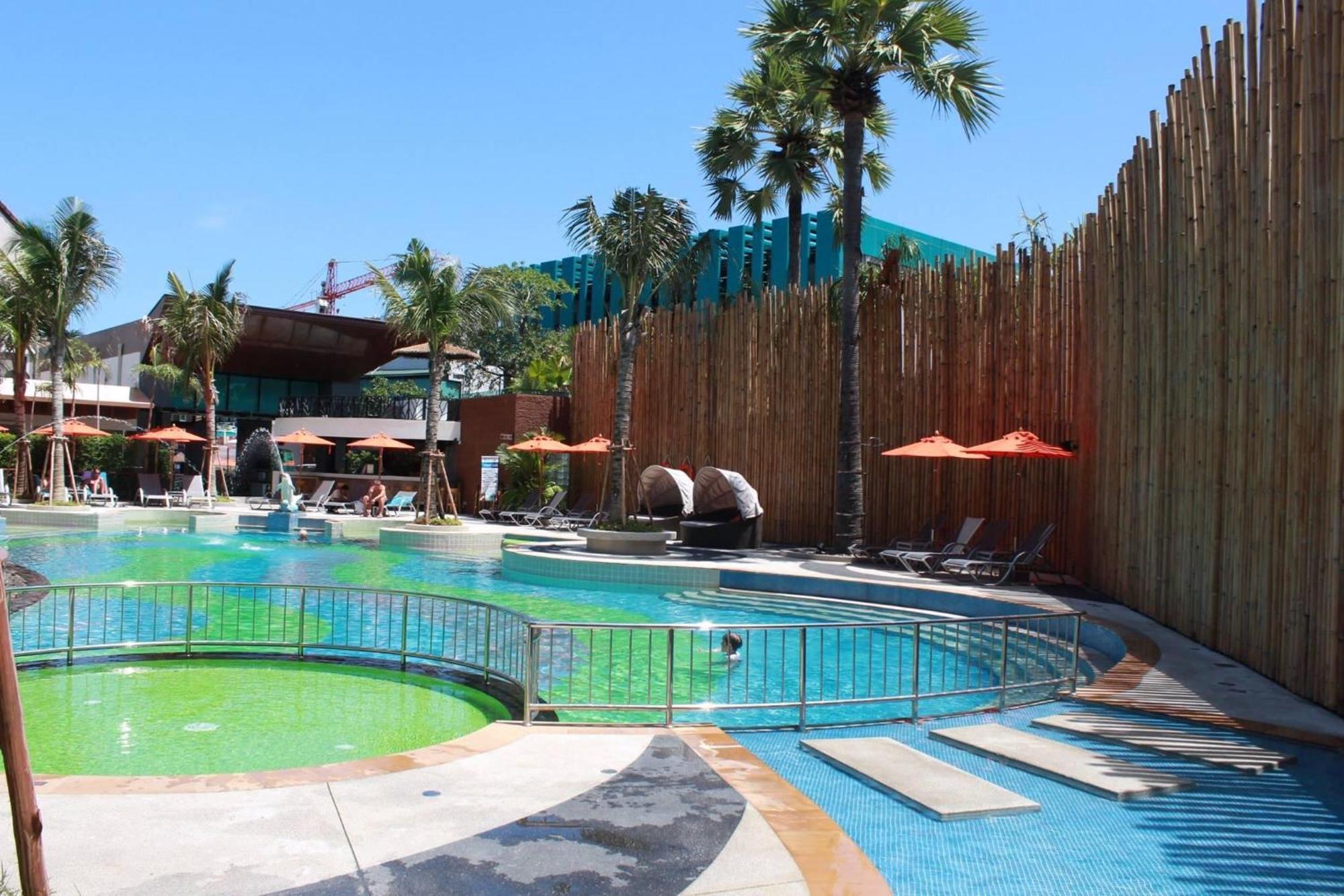 Apartment Luxury By Atlas X Kata Beach (Phuket)