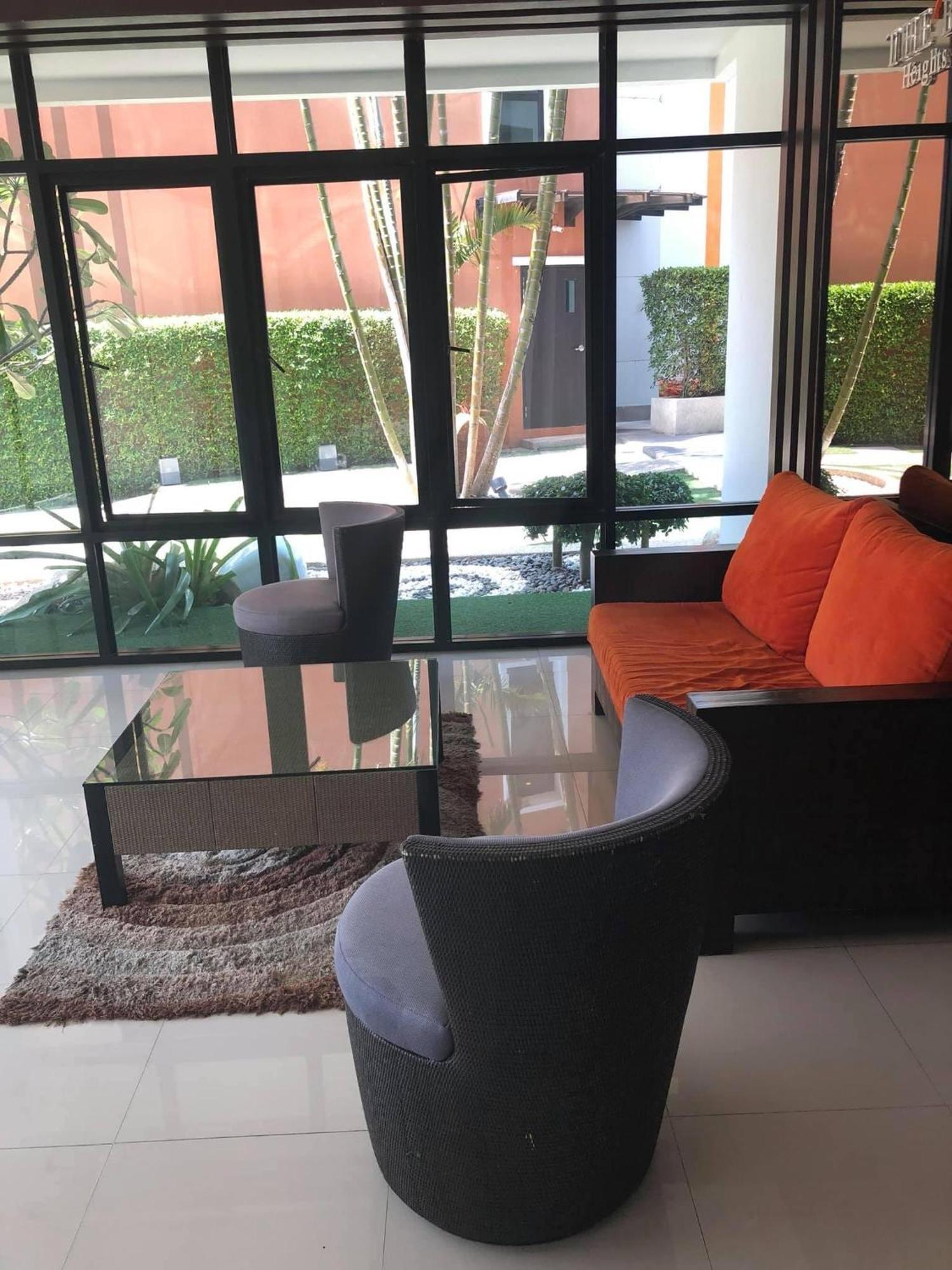 Apartment Luxury By Atlas X Kata Beach (Phuket)