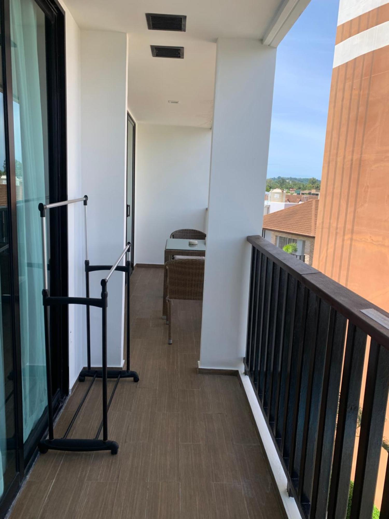 Luxury By Atlas X Apartment Kata Beach (Phuket)