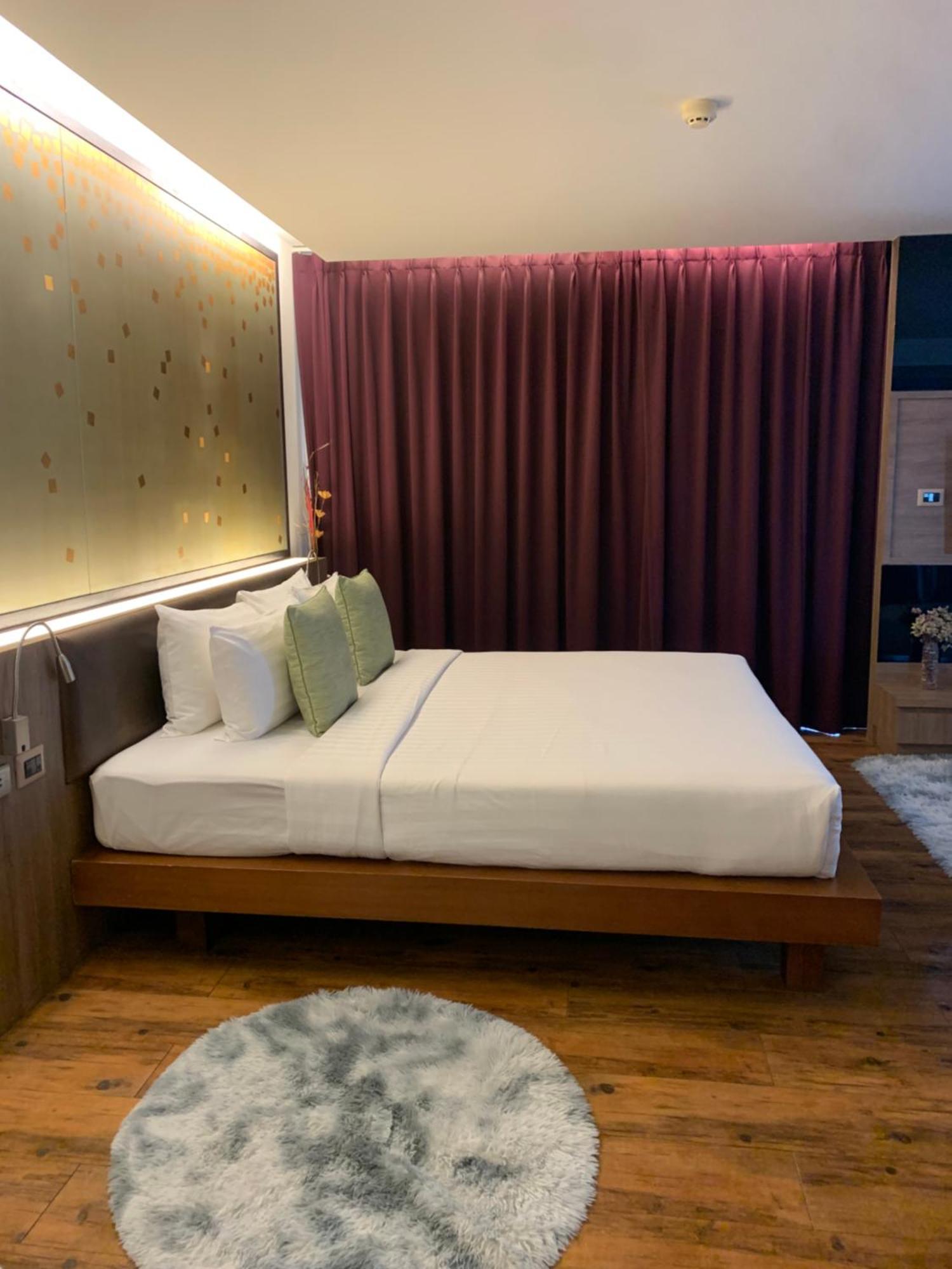 Luxury By Atlas X Kata Beach (Phuket)