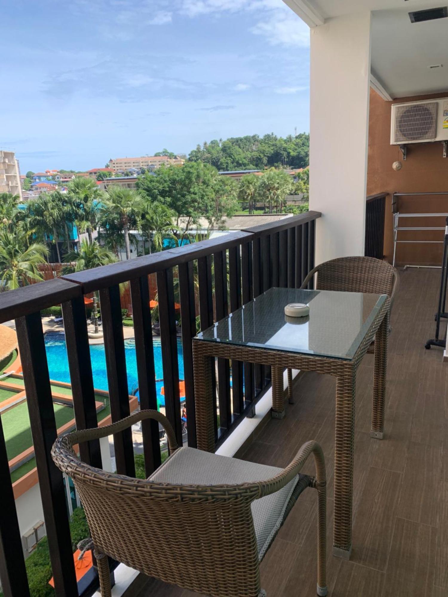 Luxury By Atlas X Kata Beach (Phuket)