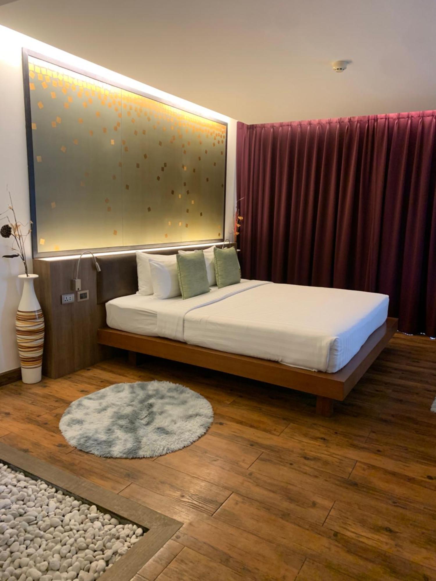 Luxury By Atlas X Apartment Kata Beach (Phuket)
