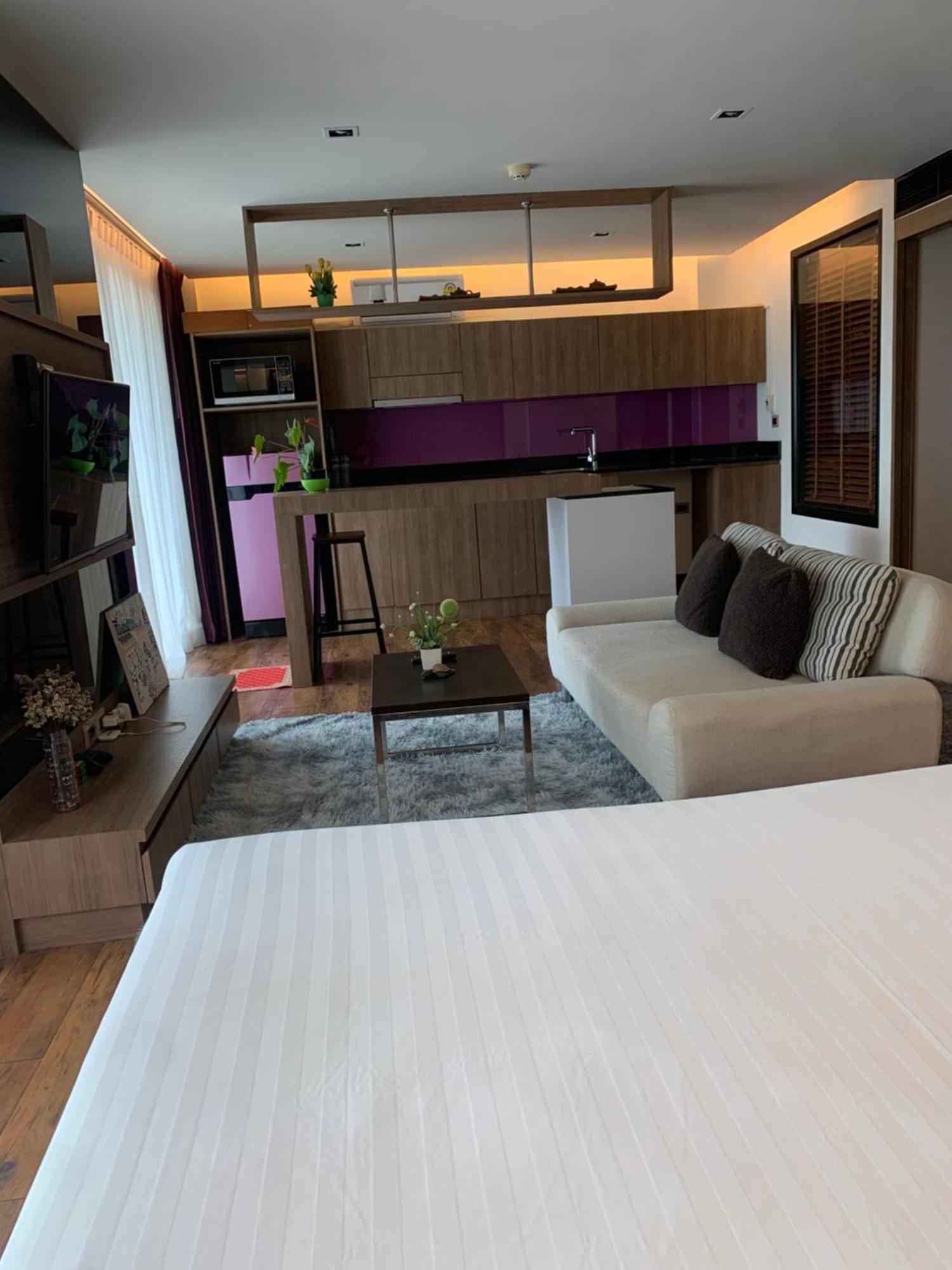 Apartment Luxury By Atlas X