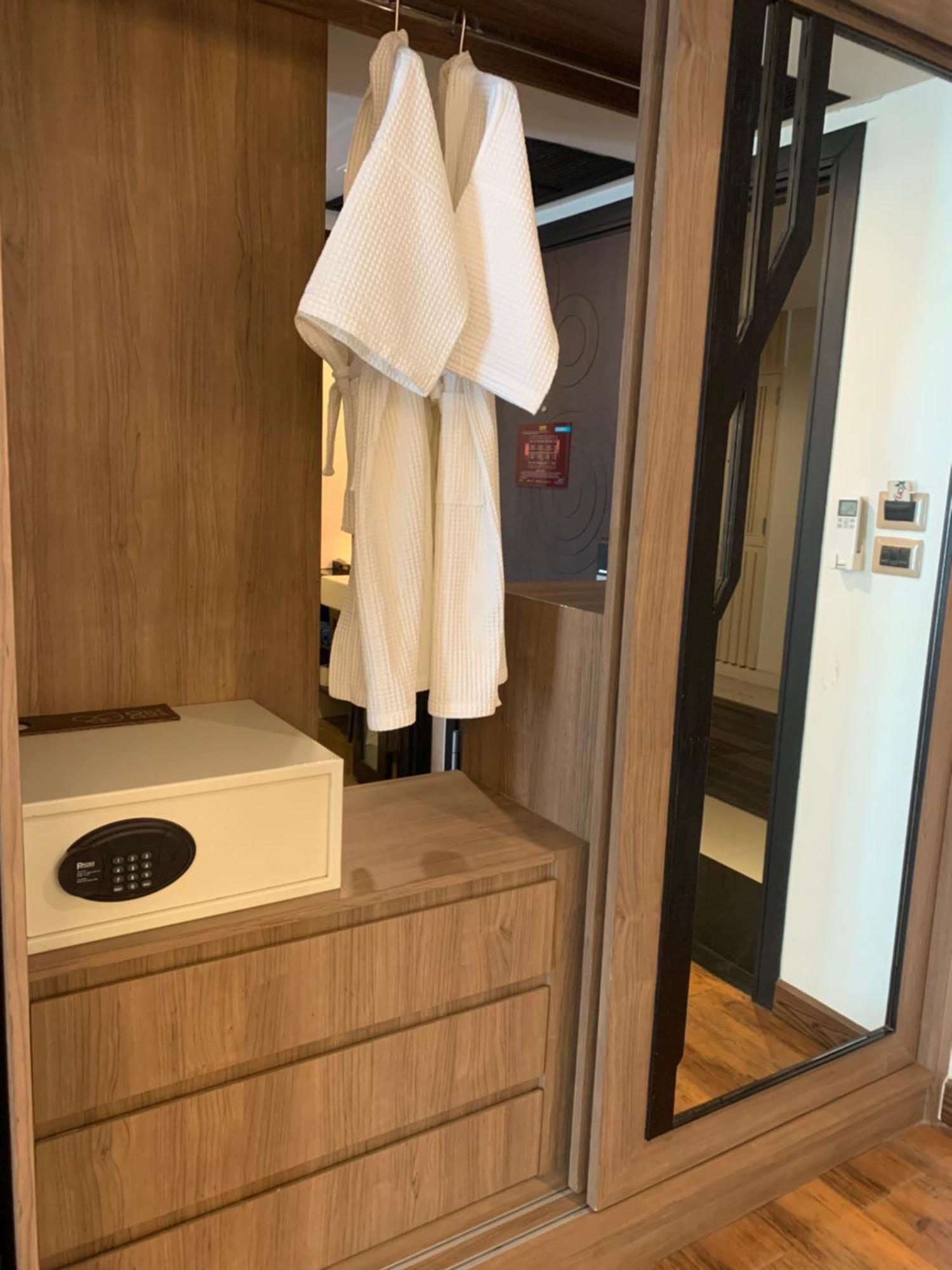 Luxury By Atlas X Apartment Kata Beach (Phuket)