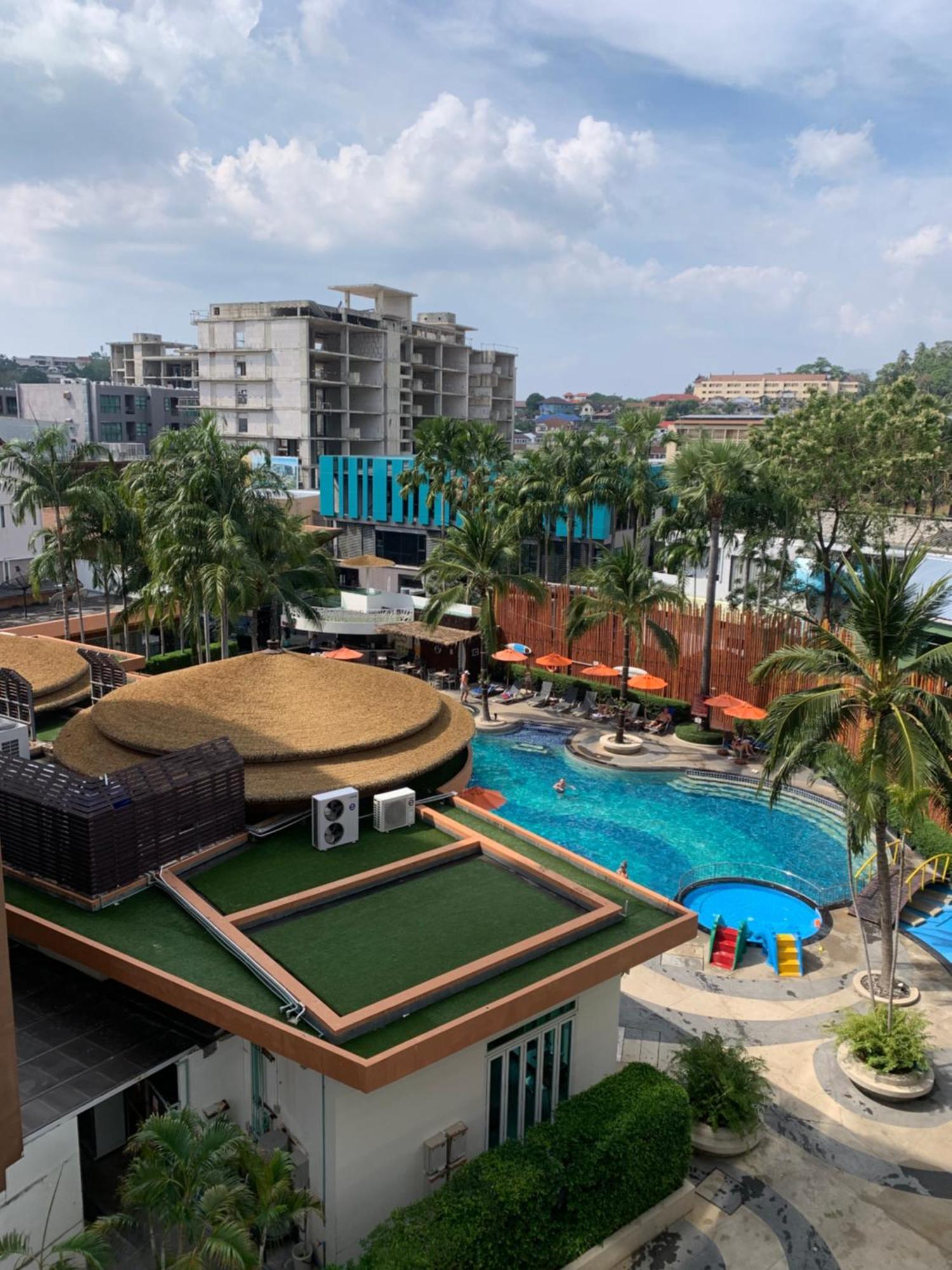 Luxury By Atlas X Kata Beach (Phuket)