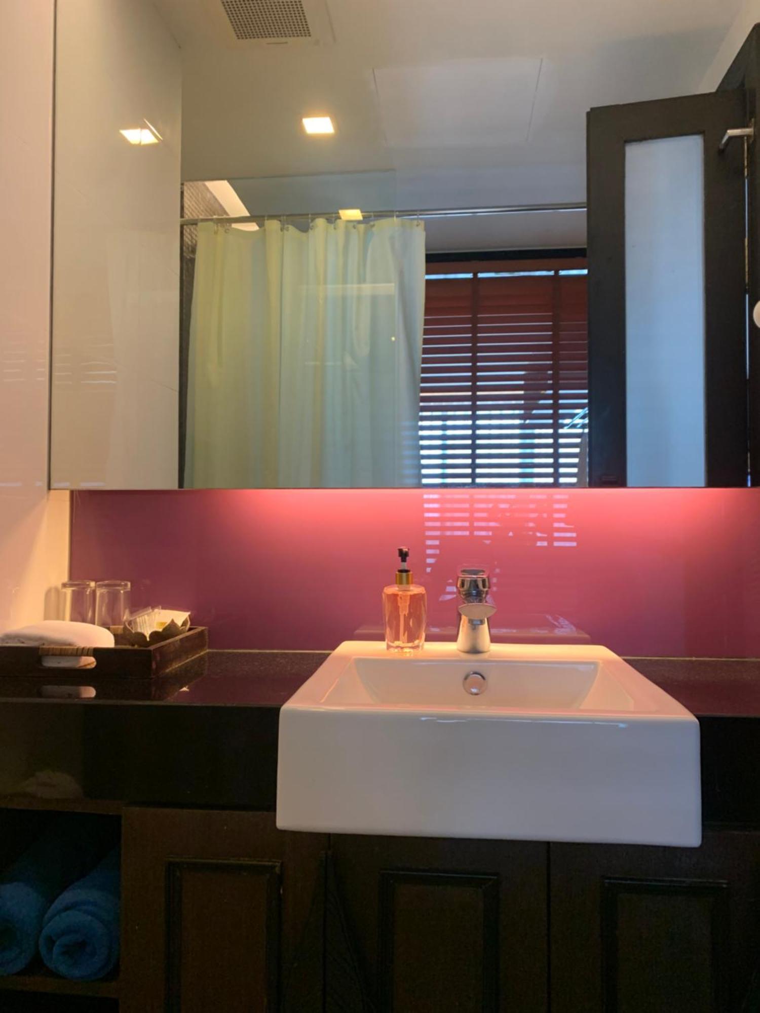 Luxury By Atlas X * Kata Beach (Phuket)